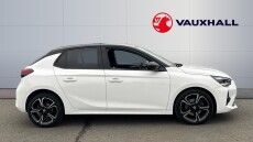 Vauxhall Corsa 1.2 Turbo SRi Edition 5dr Petrol Hatchback